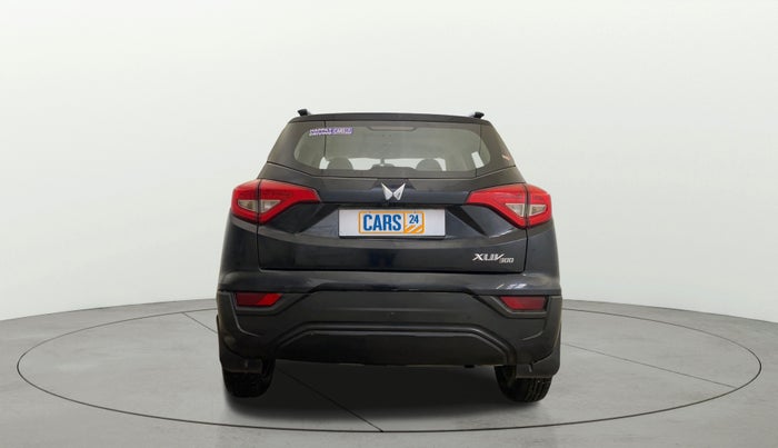2023 Mahindra XUV300 W4 1.2 PETROL, Petrol, Manual, 24,358 km, Back/Rear