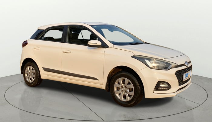 2018 Hyundai Elite i20 SPORTZ 1.4 CRDI, Diesel, Manual, 41,551 km, SRP