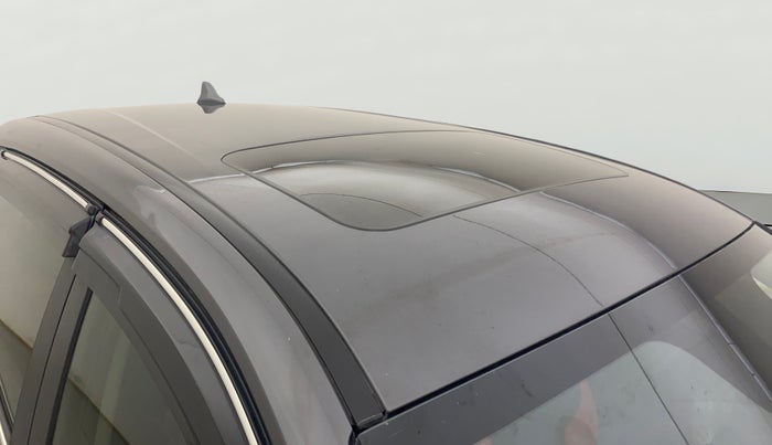 2021 Hyundai NEW I20 ASTA (O) 1.2 MT, Petrol, Manual, 63,001 km, Roof