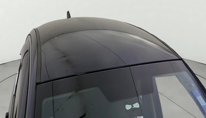 2019 Tata TIGOR XZA PETROL, Petrol, Automatic, 1,06,844 km, Roof