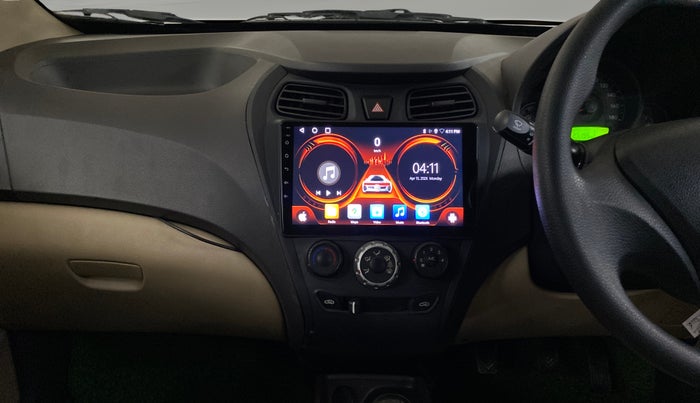 2017 Hyundai Eon ERA +, Petrol, Manual, 27,194 km, Air Conditioner