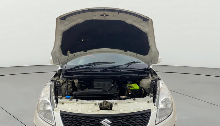 2015 Maruti Swift VXI, Petrol, Manual, 1,48,954 km, Open Bonet