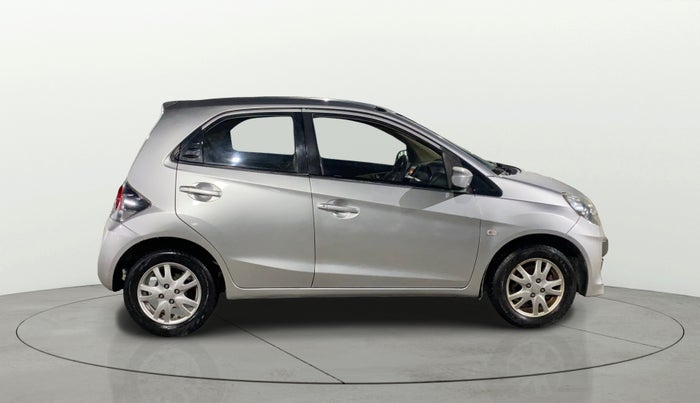 2014 Honda Brio V MT, Petrol, Manual, 79,294 km, Right Side View