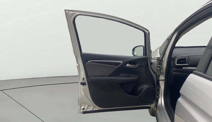 2017 Honda WR-V 1.2L I-VTEC VX MT, Petrol, Manual, 75,657 km, LHS Front Door