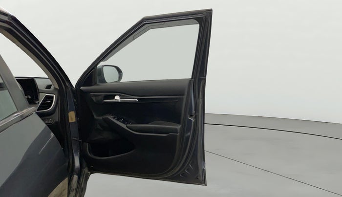 2021 KIA SELTOS HTK 1.5 DIESEL, Diesel, Manual, 88,190 km, RHS Front Door