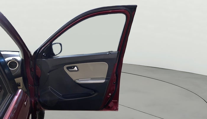 2018 Maruti Alto K10 VXI (O) AMT, Petrol, Automatic, 40,980 km, RHS Front Door