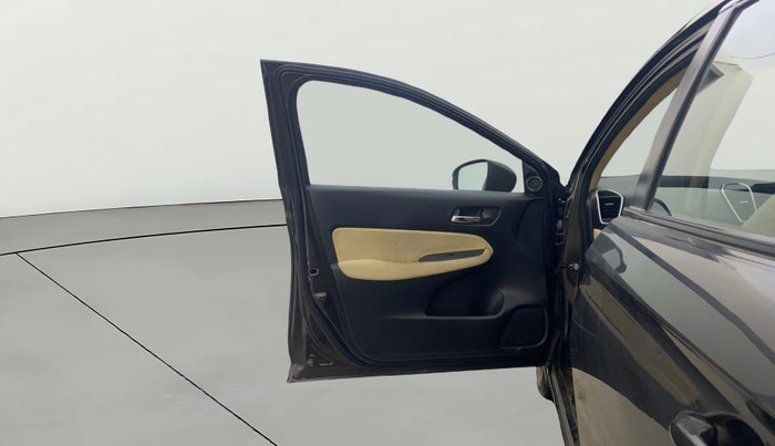 2021 Honda City 1.5L I-VTEC VX CVT, Petrol, Automatic, 36,248 km, LHS Front Door