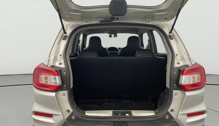 2020 Maruti S PRESSO VXI, Petrol, Manual, 66,610 km, Boot Open Zoomed View