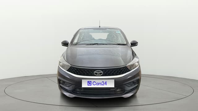 Used 2023 Tata Tiago Used 2023 Tata Tiago