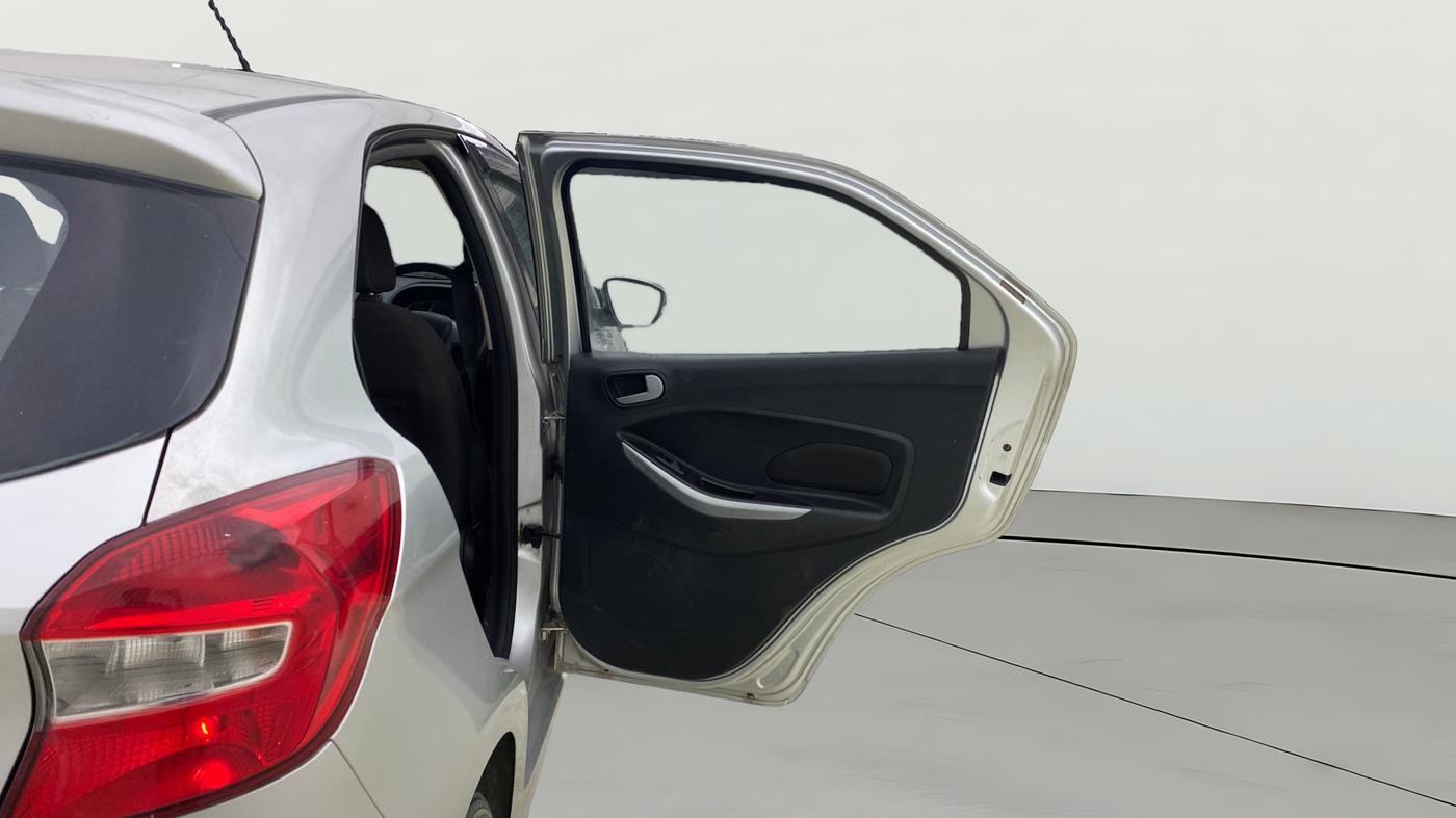 2015 Ford New Figo TREND 1.2 PETROL, Petrol, Manual, 29,990 km, RHS Rear Door