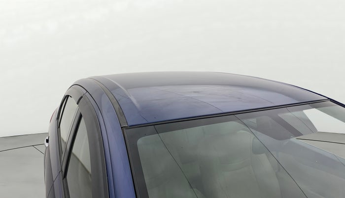 2019 Maruti Ciaz ZETA 1.5 SHVS MT PETROL, Petrol, Manual, 47,063 km, Roof