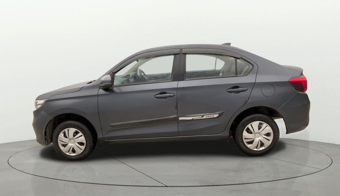 2023 Honda Amaze 1.2L I-VTEC S, Petrol, Manual, 16,210 km, Left Side