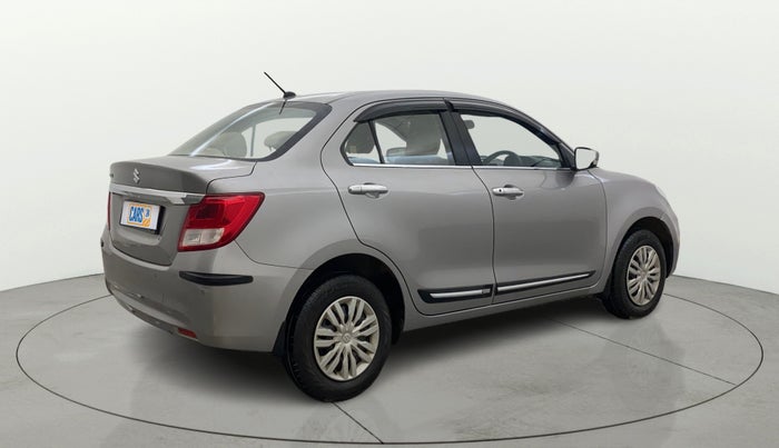 2021 Maruti Dzire VXI, Petrol, Manual, 22,840 km, Right Back Diagonal