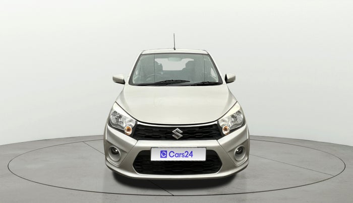 2018 Maruti Celerio ZXI AMT, Petrol, Automatic, 18,427 km, Front