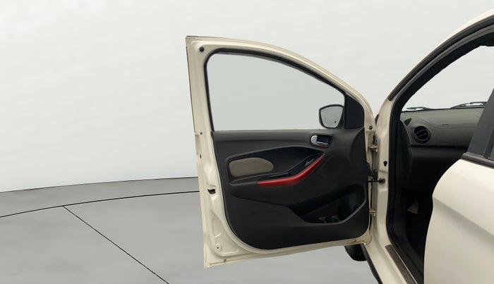 2021 Ford FREESTYLE FLAIR EDITION 1.5 DIESEL, Diesel, Manual, 89,056 km, LHS Front Door