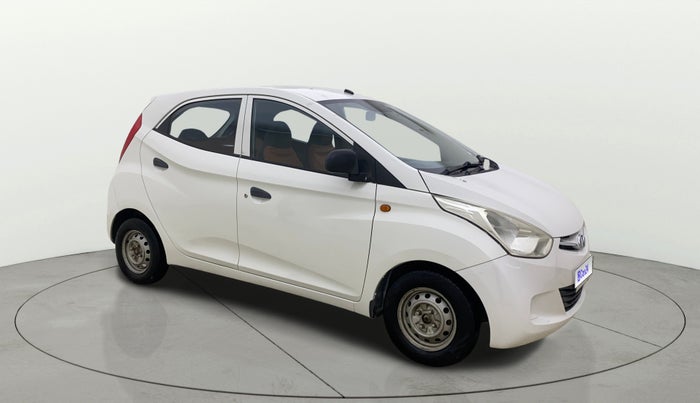 2014 Hyundai Eon ERA +, Petrol, Manual, 97,806 km, SRP