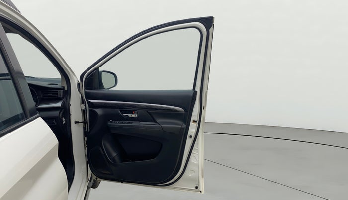 2021 Maruti XL6 ZETA MT, Petrol, Manual, 75,754 km, RHS Front Door