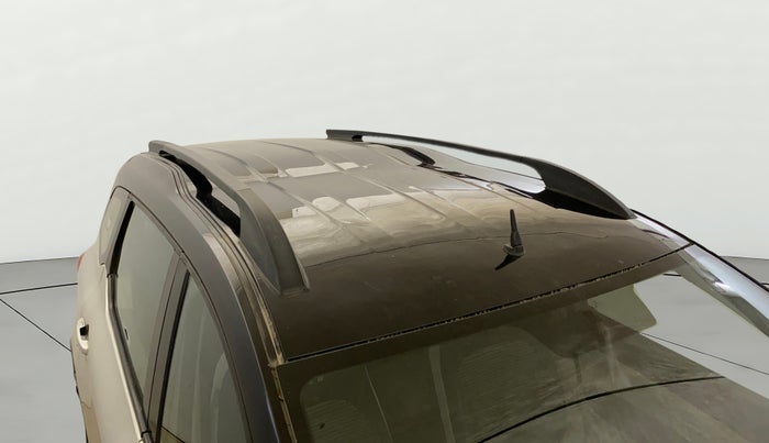 2022 Renault TRIBER RXT LIMITED EDITION, Petrol, Manual, 82,043 km, Roof