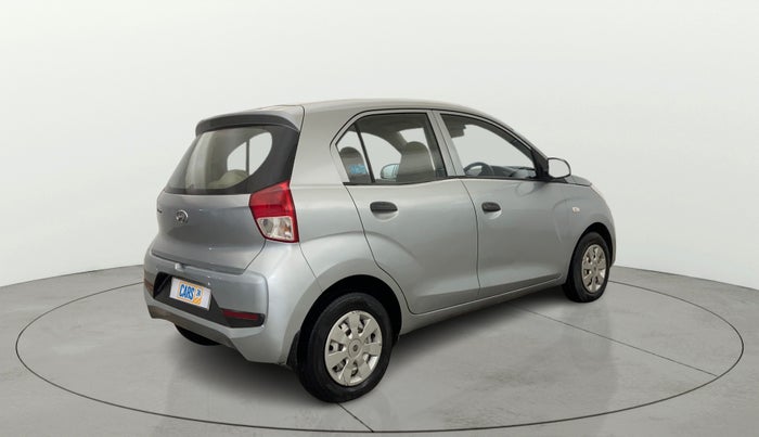 2019 Hyundai NEW SANTRO ERA EXECUTIVE, Petrol, Manual, 33,047 km, Right Back Diagonal