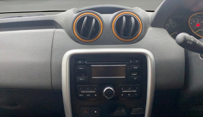 2016 Renault Duster RXL 85PS EXPLORE, Diesel, Manual, 41,789 km, Air Conditioner