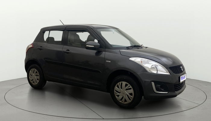 2015 Maruti Swift VDI ABS, Diesel, Manual, 82,600 km, SRP