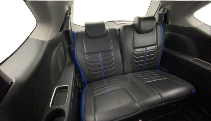 2016 Honda BR-V 1.5L I-VTEC V CVT, Petrol, Automatic, 74,499 km, Third Seat Row ( optional )