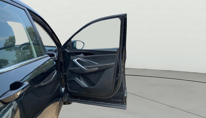 2019 MG HECTOR SHARP 1.5 DCT PETROL, Petrol, Automatic, 82,820 km, RHS Front Door