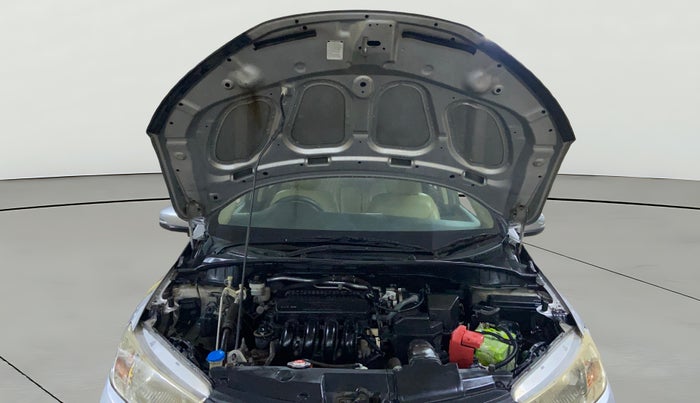 2014 Honda City 1.5L I-VTEC V MT, Petrol, Manual, 42,465 km, Open Bonet