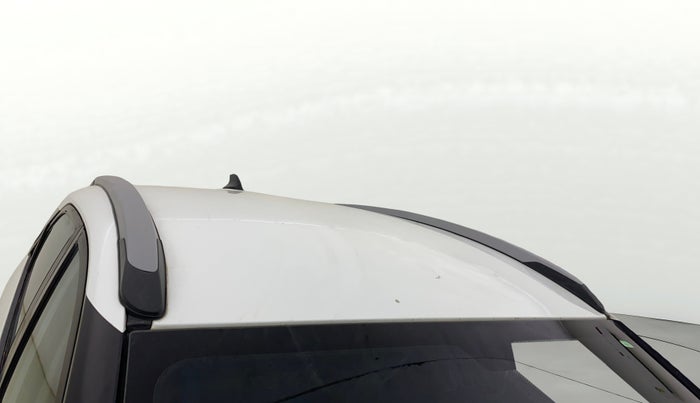 2022 Tata NEXON XZA PLUS DIESEL, Diesel, Automatic, 1,00,079 km, Roof