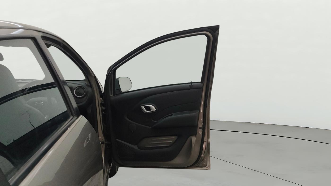 2019 Datsun Redi Go S 1.0 AMT, Petrol, Automatic, 28,049 km, RHS Front Door