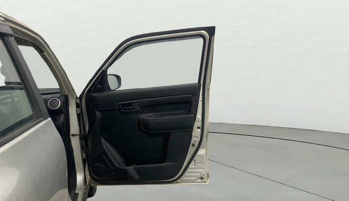 2021 Maruti S PRESSO VXI+, Petrol, Manual, 43,646 km, RHS Front Door