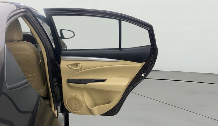 2020 Toyota YARIS J MT, CNG, Manual, 69,734 km, RHS Rear Door