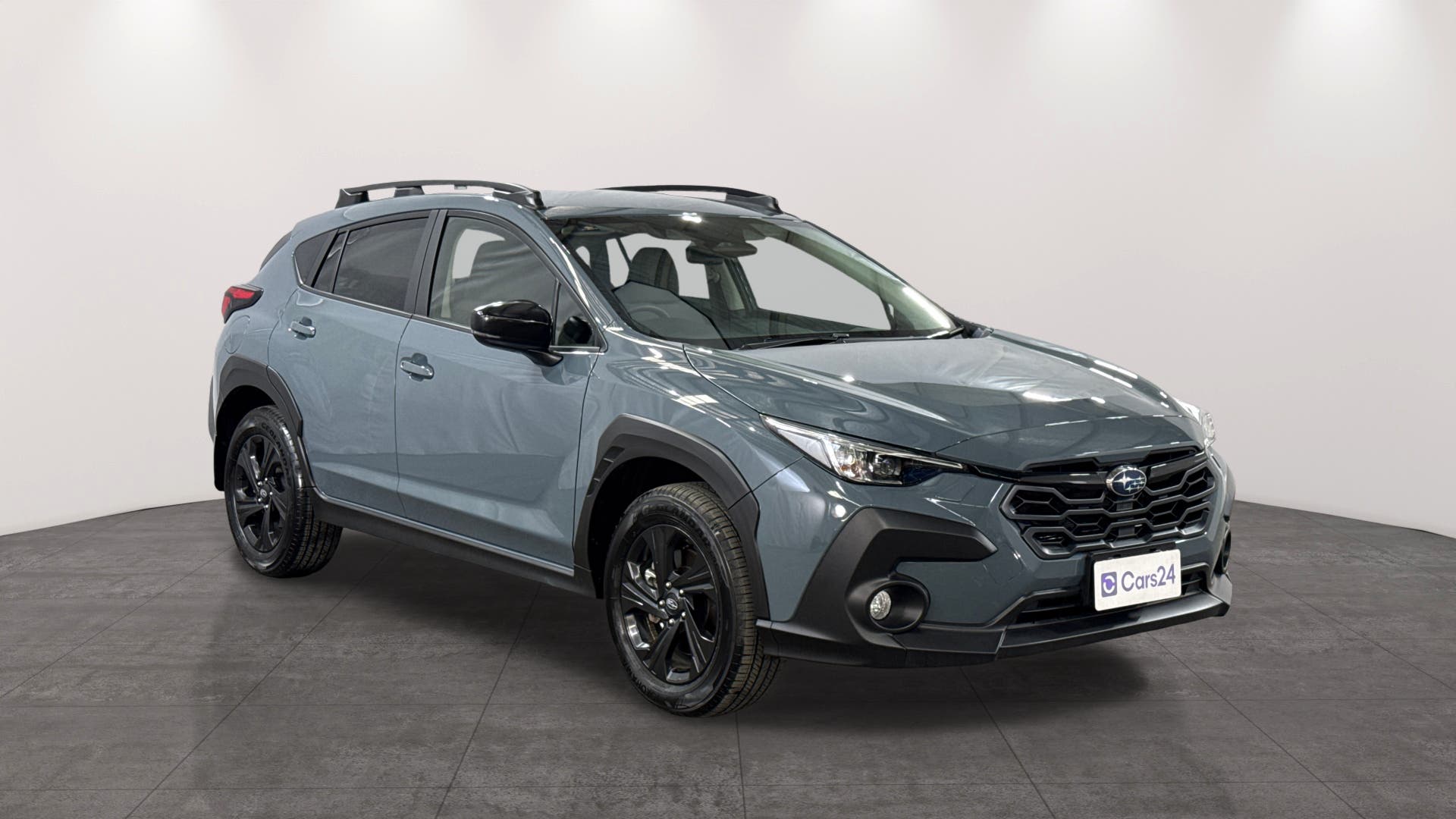 Subaru Crosstrek image