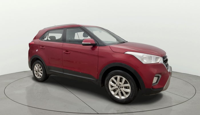 2019 Hyundai Creta S 1.4 DIESEL, Diesel, Manual, 69,364 km, SRP