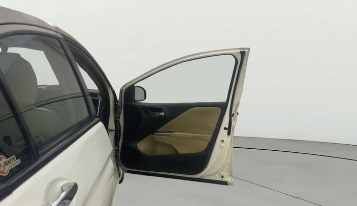 2015 Honda City 1.5L I-VTEC VX CVT, CNG, Automatic, 81,224 km, RHS Front Door