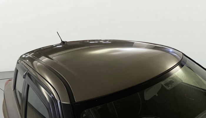 2022 Maruti Swift VXI AMT, Petrol, Automatic, 37,832 km, Roof