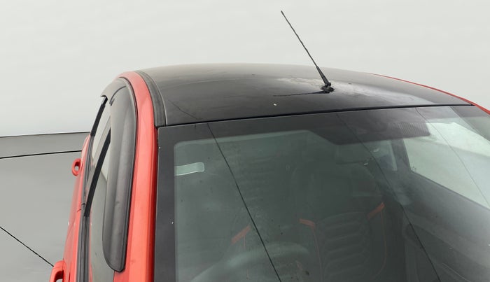 2021 Tata Tiago XZ PLUS PETROL, Petrol, Manual, 30,917 km, Roof