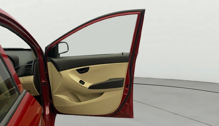 2017 Hyundai Eon ERA +, Petrol, Manual, 14,800 km, RHS Front Door