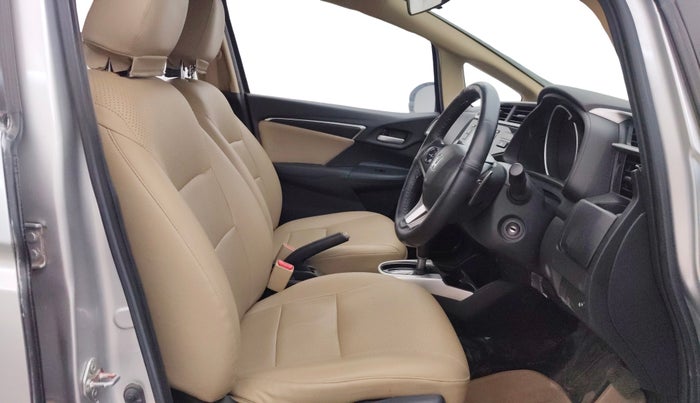 2017 Honda Jazz 1.2L I-VTEC V AT, Petrol, Automatic, 41,676 km, Right Side Front Door Cabin