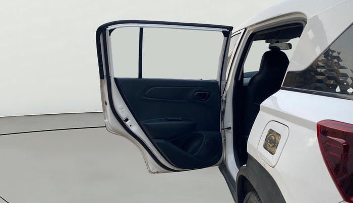 2023 Hyundai EXTER S 1.2 MT, Petrol, Manual, 60,208 km, LHS Rear Door