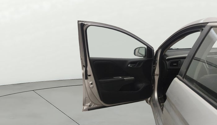 2016 Honda City 1.5L I-VTEC VX, Petrol, Manual, 44,977 km, LHS Front Door