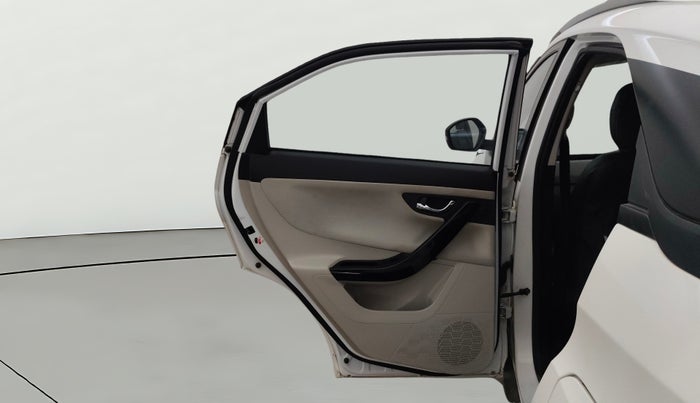 2023 Tata NEXON XZ PLUS PETROL, Petrol, Manual, 59,351 km, LHS Rear Door