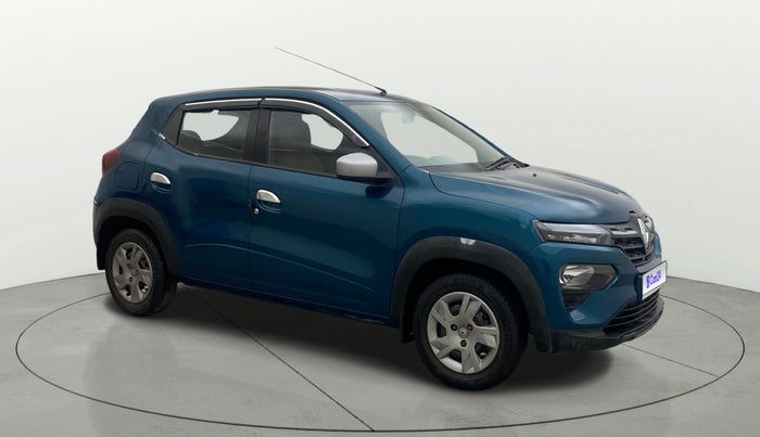 2019 Renault Kwid RXT 1.0 (O), Petrol, Manual, 39,947 km, SRP
