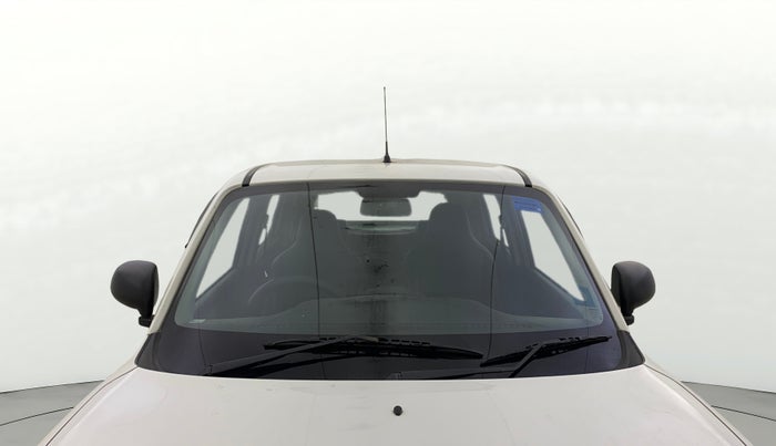 2019 Maruti S PRESSO VXI, Petrol, Manual, 48,409 km, Front Windshield