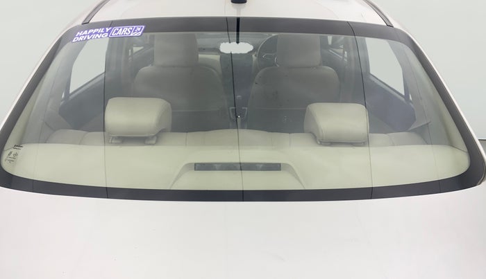 2020 Maruti Dzire VXI, Petrol, Manual, 56,825 km, Rear Windshield