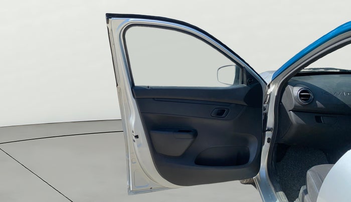 2020 Renault Kwid NEOTECH RXL 1.0 MT, Petrol, Manual, 20,948 km, LHS Front Door