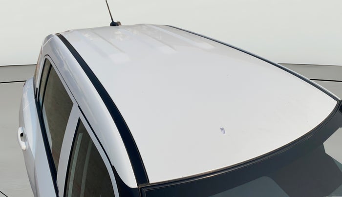 2023 Hyundai EXTER S 1.2 MT, Petrol, Manual, 1,14,810 km, Roof