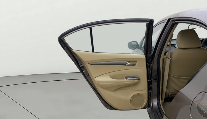 2012 Honda City 1.5L I-VTEC V AT, Petrol, Automatic, 93,148 km, LHS Rear Door