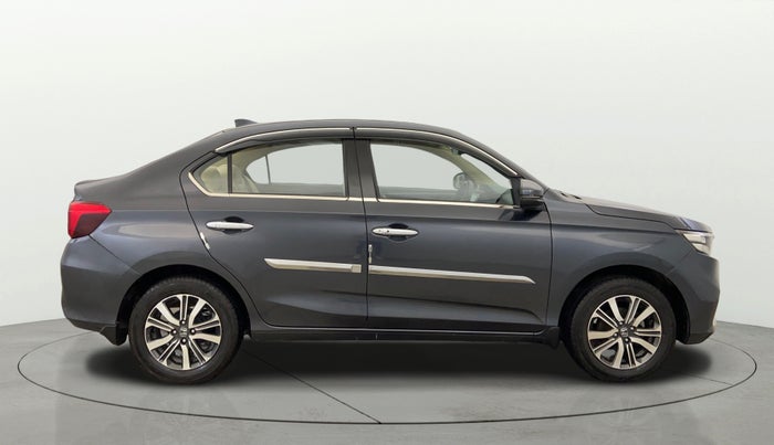 2022 Honda Amaze 1.2L I-VTEC VX, Petrol, Manual, 90,646 km, Right Side View