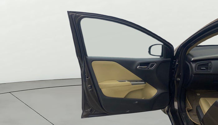 2017 Honda City 1.5L I-VTEC VX, Petrol, Manual, 68,172 km, LHS Front Door